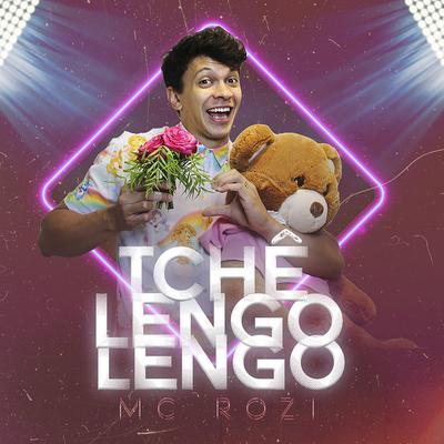 MC Rozi's cover