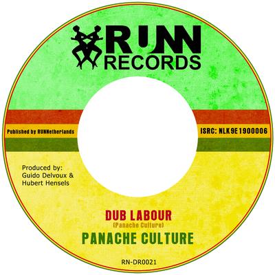 Panache Culture's cover