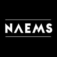 NAEMS's avatar cover