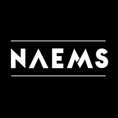 NAEMS's cover