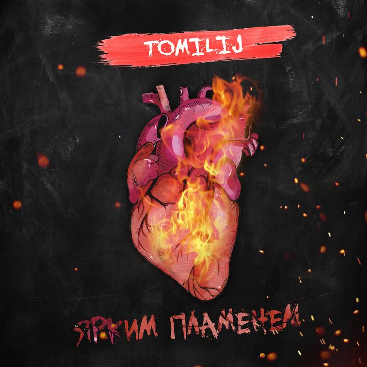 Tomilij's avatar image