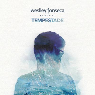 O Tempo Não Para By Weslley Fonseca's cover