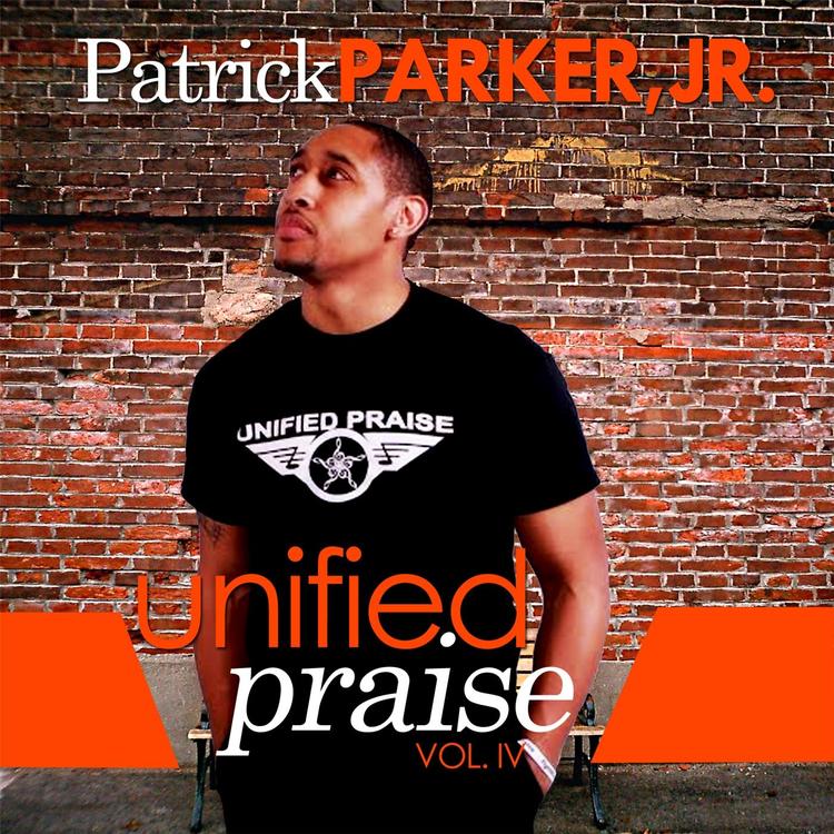 Patrick Parker Jr.'s avatar image