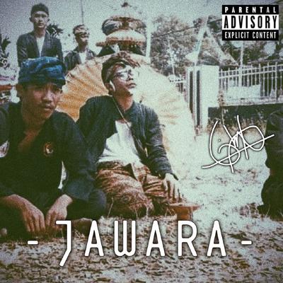 Jawara's cover