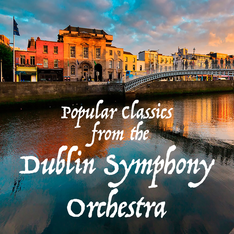 Dublin Symphony Orchestra's avatar image