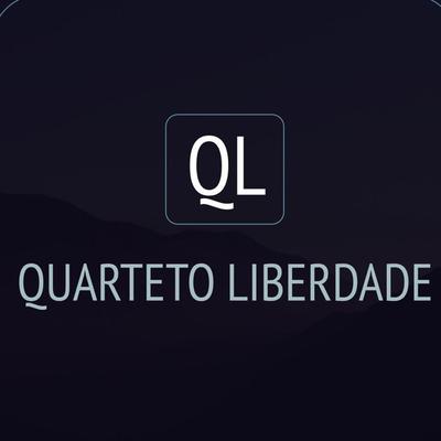 Quarteto Liberdade's cover