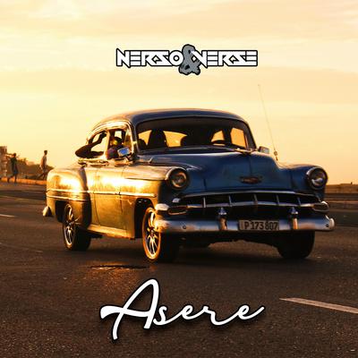 Asere By Nerso & Verse's cover