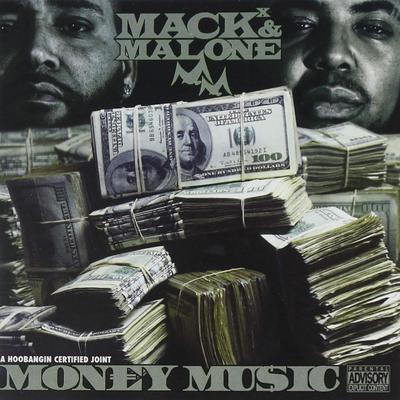Money Music's cover