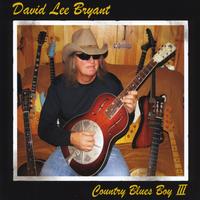 David Lee Bryant's avatar cover