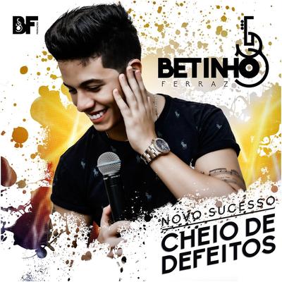 Cheio de Defeitos's cover