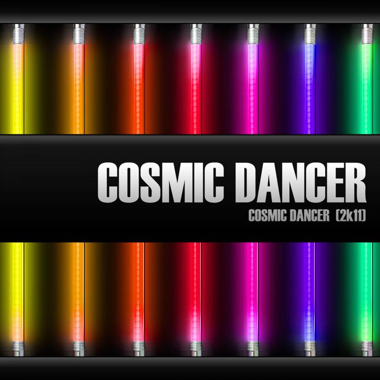 Cosmic Dancer's avatar image