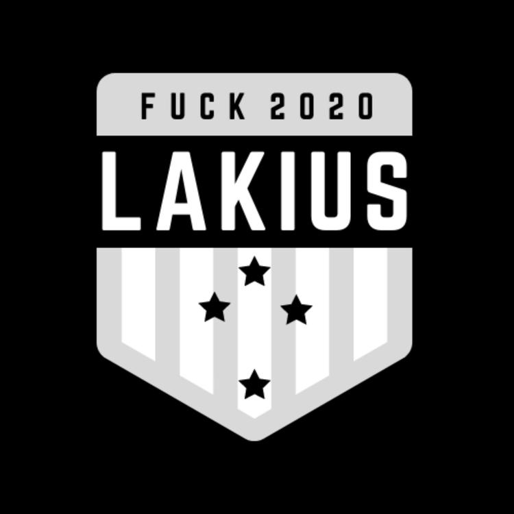 Lakius's avatar image