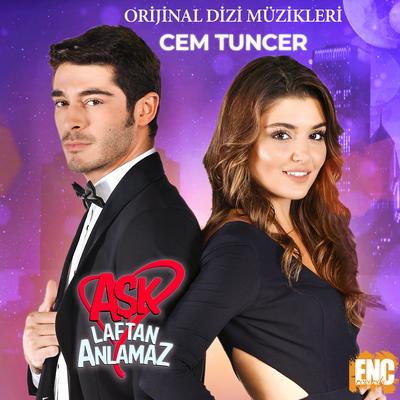 Aşk Teması's cover