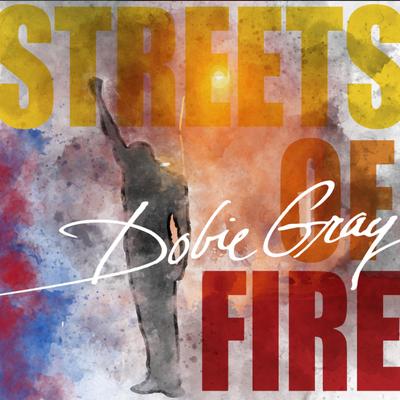 Streets Of Fire's cover