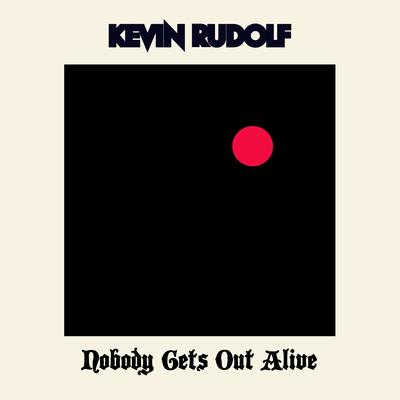 Nobody Gets Out Alive's cover