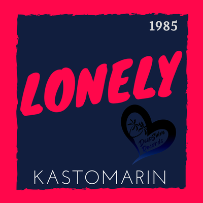 Lonely By KastomariN's cover