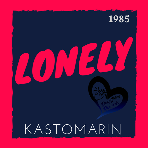 Lonely's cover