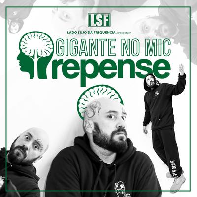 Repense's cover