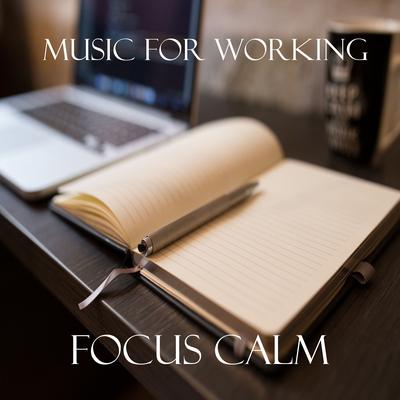 Music for Working's cover