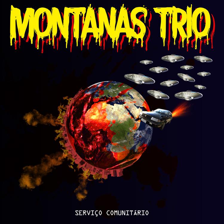 Montanas Trio's avatar image