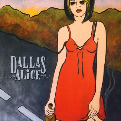 Dallas Alice's cover