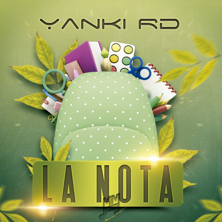 Yanki RD's avatar image