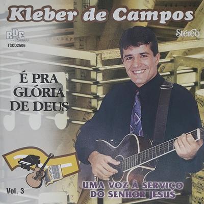 Kleber de Campos's cover