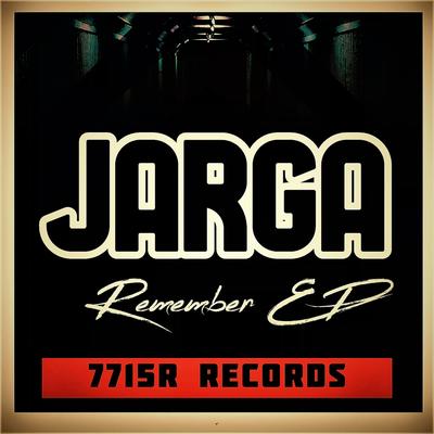 Jarga's cover