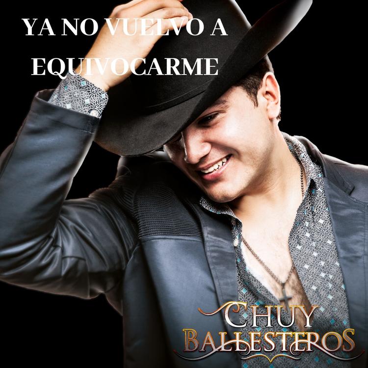 Chuy Ballesteros's avatar image