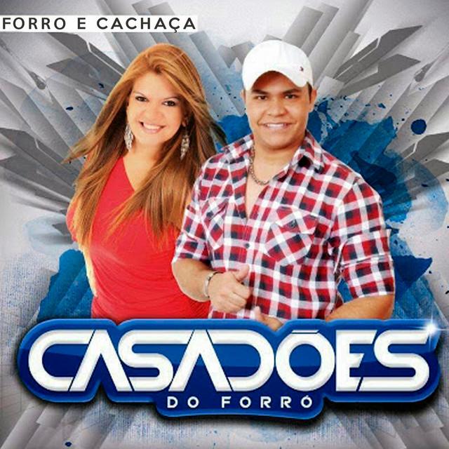 Casadões do Forró's avatar image