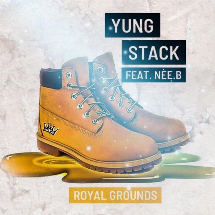 Yung Stack's avatar image