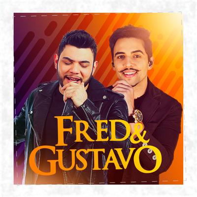 Alugo-Me (Ao Vivo) By Fred & Gustavo's cover