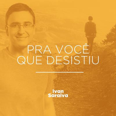 Um Pedido By Ivan Saraiva's cover