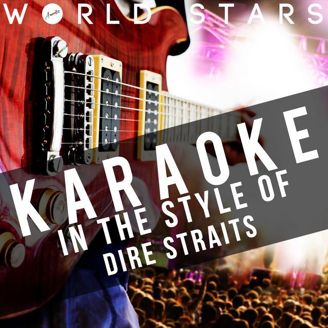 Ameritz Karaoke World Stars's avatar image