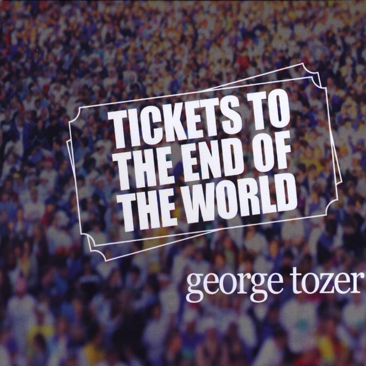 George Tozer's avatar image