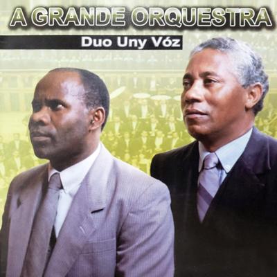 Mar Vermelho By Duo Uny Voz's cover