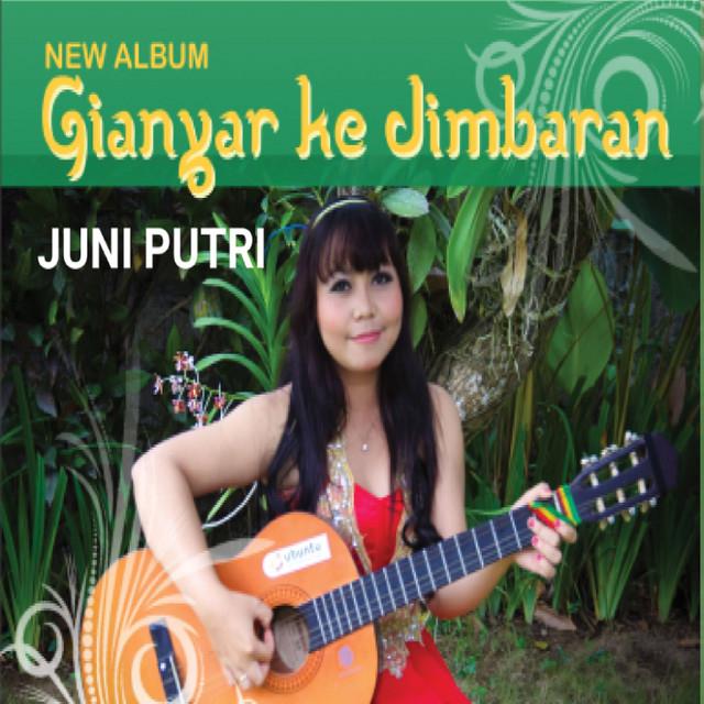 Juni Putri's avatar image