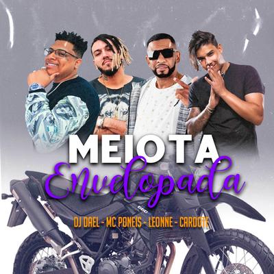 Meiota Envelopada By Cardote, Mc Poneis, Leonne, Dj Dael's cover