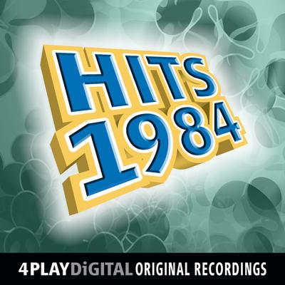 Hits 1984 - 4 Track EP's cover