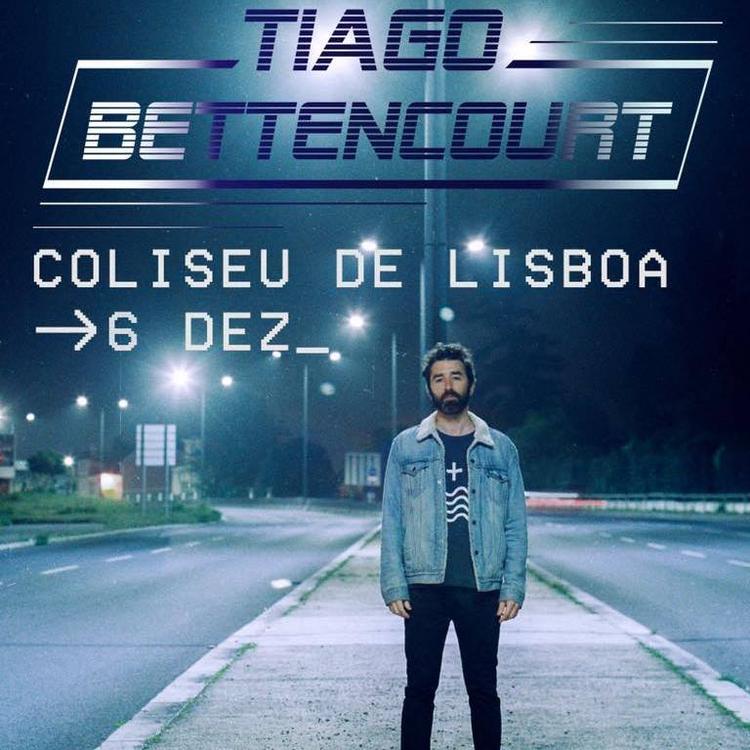 Tiago Bettencourt's avatar image