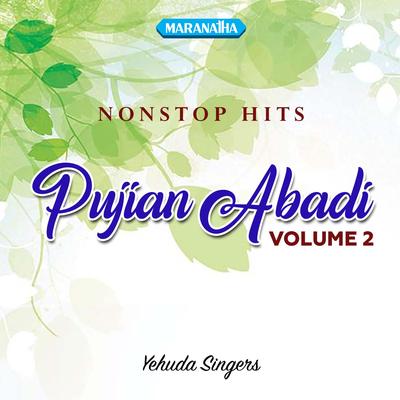 Nonstop Hits Pujian Abadi, Vol. 2's cover