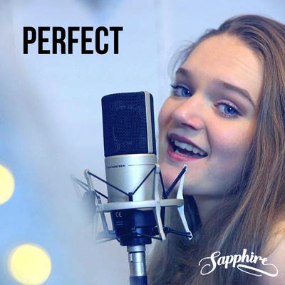 Perfect By Saph's Story's cover