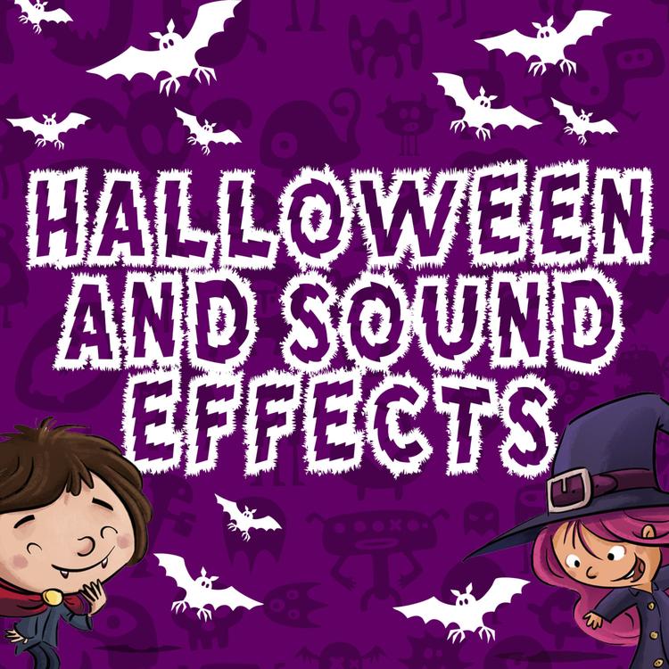 Halloween and Sound Effects's avatar image