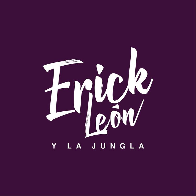 Erick León y la Jungla's avatar image