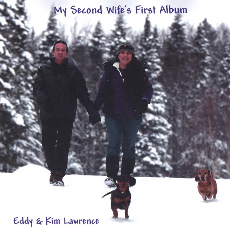 Eddy & Kim Lawrence's avatar image