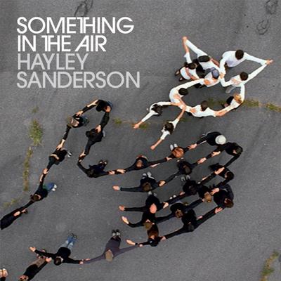 Something In the Air's cover