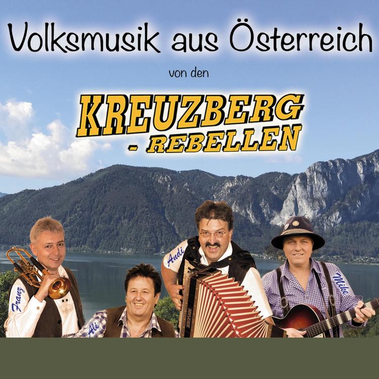 Kreuzberg Rebellen's avatar image