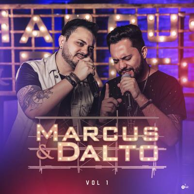 De Casa pro Trabalho (Puteiro) By Marcus & Dalto's cover
