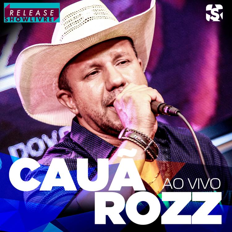 Cauã Rozz's avatar image