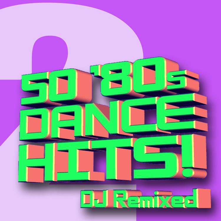 United DJ's of Dance's avatar image